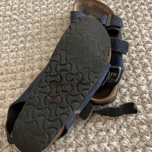 Birkenstocks - Picture 3 of 5